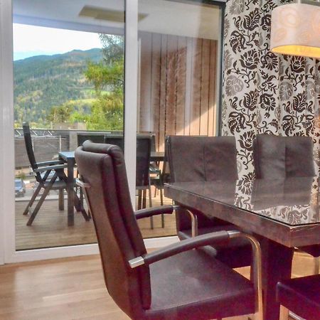 Alpin & Seeresort Top 10 - By Alpen Apartments Zell am See Exterior photo