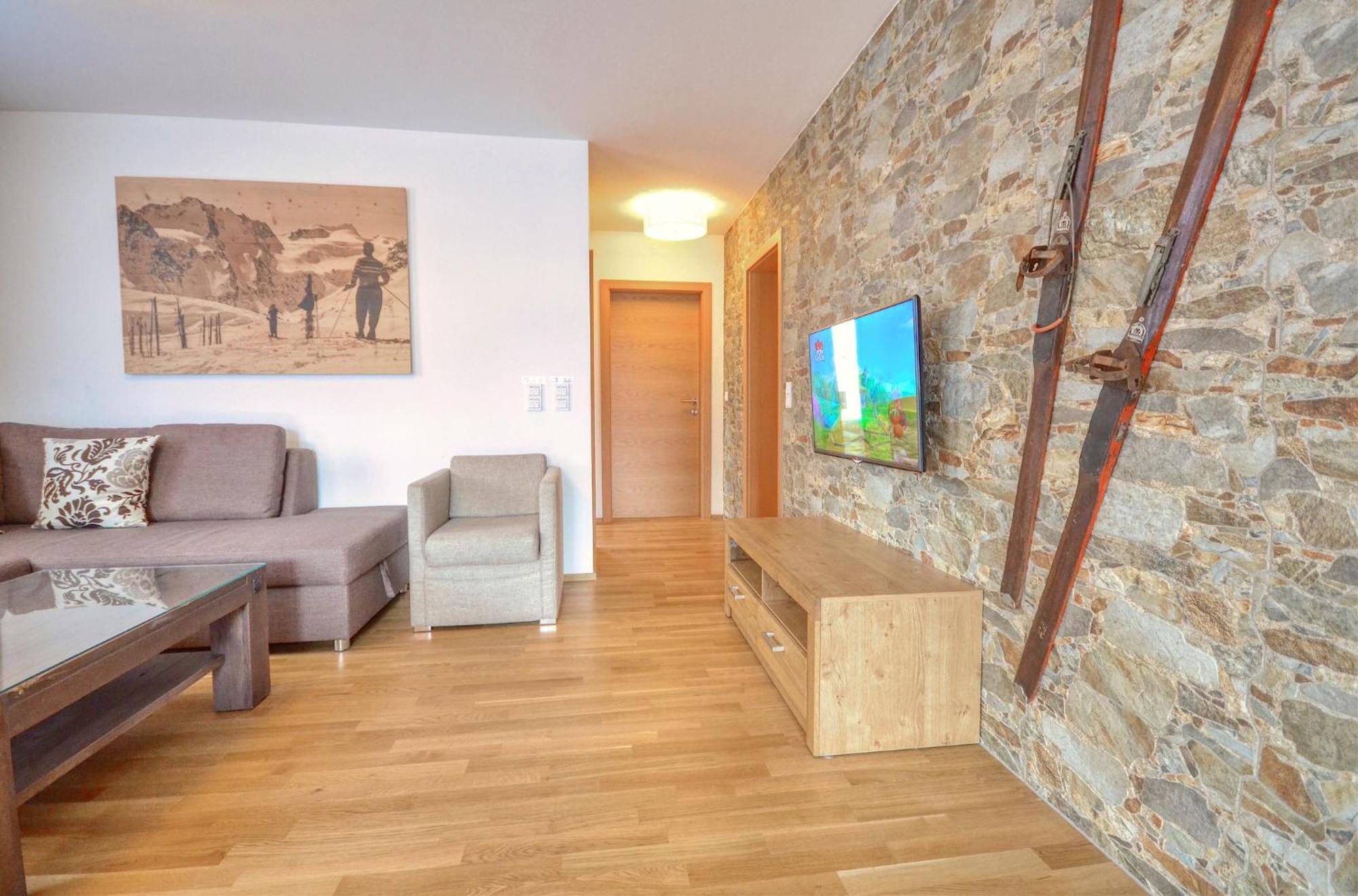 Alpin & Seeresort Top 10 - By Alpen Apartments Zell am See Exterior photo